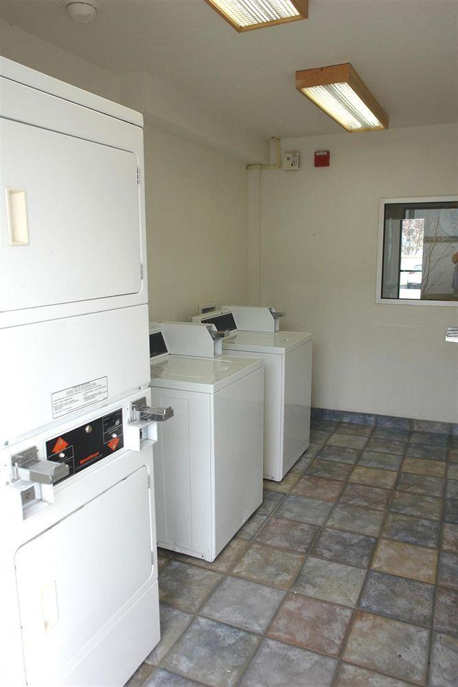 Motel 6-Arcata, Ca Cal Poly Humboldt Eksteriør billede