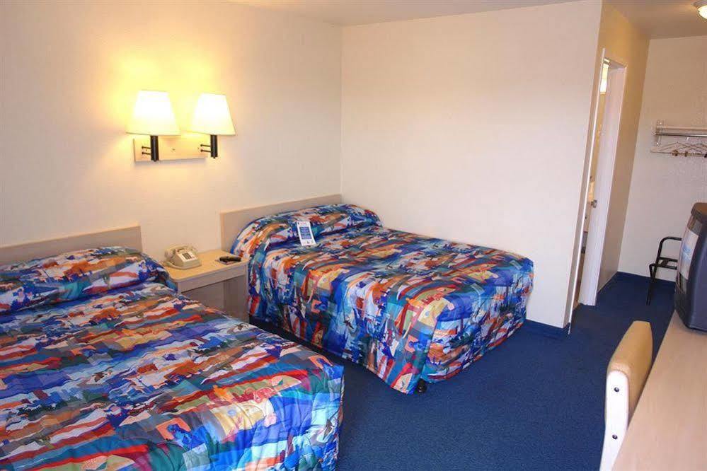 Motel 6-Arcata, Ca Cal Poly Humboldt Eksteriør billede
